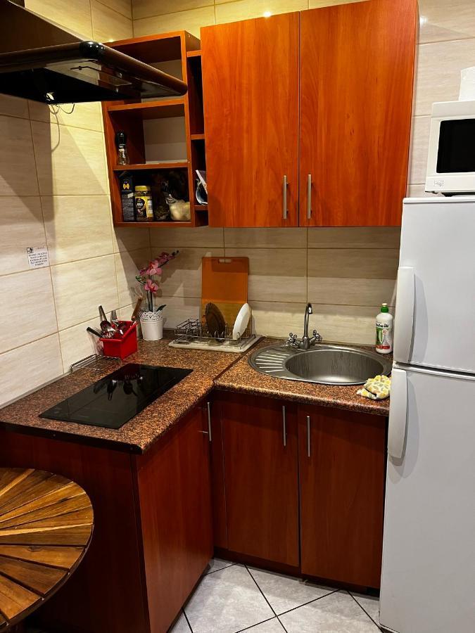 Bed and Breakfast Stajnia Pod Debem à Starachowice Extérieur photo